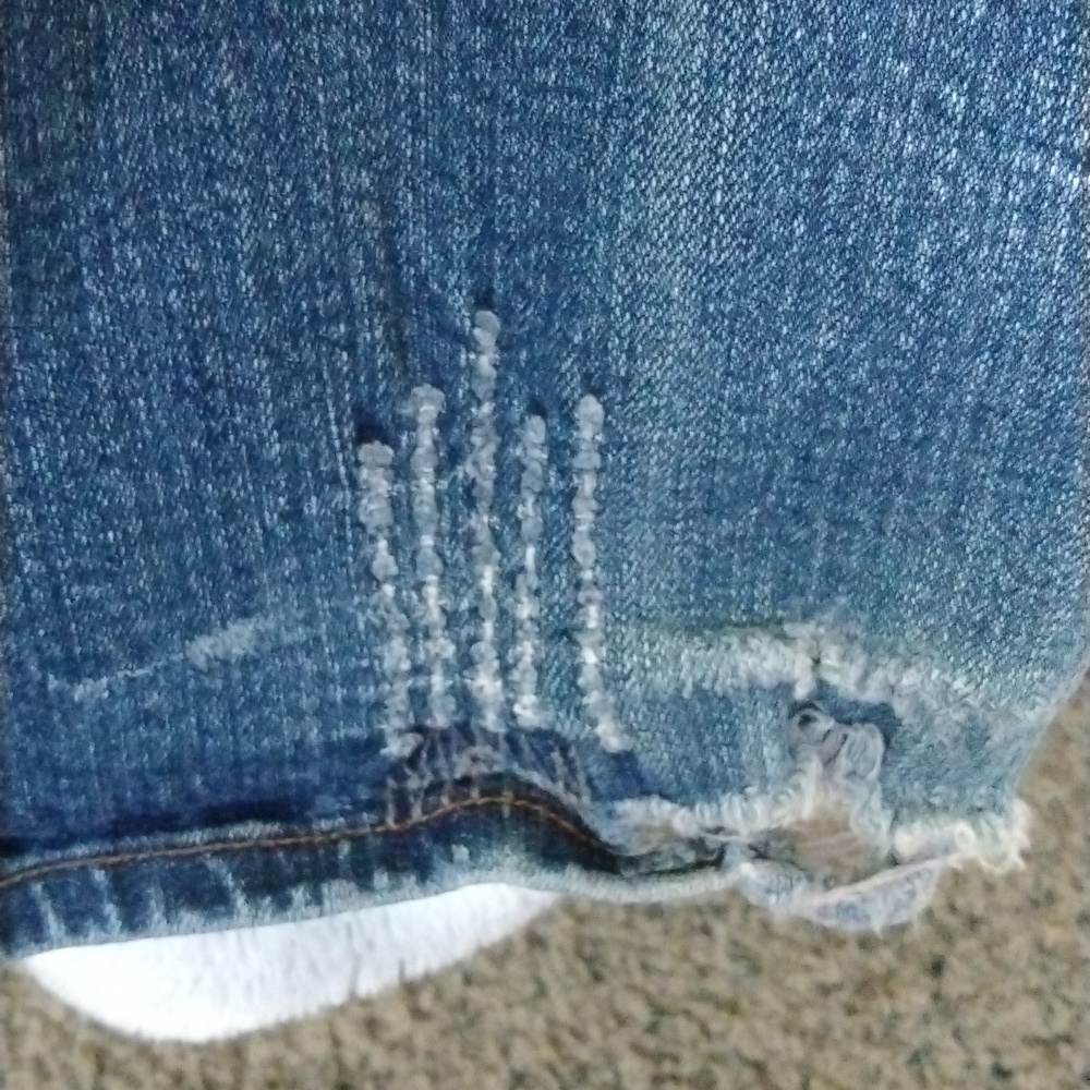Jeans - Picture 6 of 6